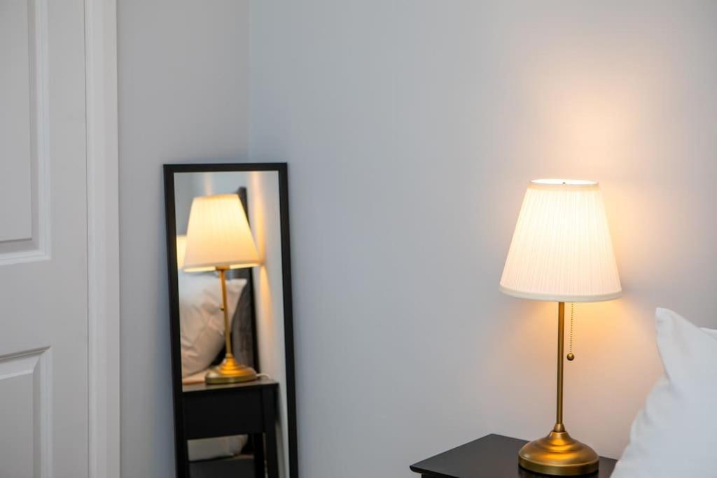 Modern Apartment Off-Road Parking-Twin Room Suite 4 Nottingham Kültér fotó